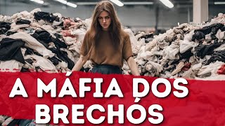 Confissões de uma ex brechozeira  Parte 2 [upl. by Dodie]