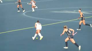 Highlights FH Longwood vs Queens [upl. by Yentroc]