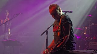 Peter Hook amp The Light  Tempation  Live at Rock City Nottingham 181024 [upl. by Rolat]