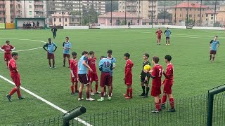 Torneo Anpi vs Levante [upl. by Erkan]