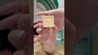 🌟FOOD REVIEW 🌟 GHIRADELLI WHITE CHOC SUGAR COOKIE 🌟 RATING 110 🌟 shorts mukbang holiday [upl. by Greenes]