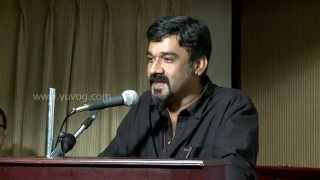 Ranjiths Witty Reply Back to Mohanlal [upl. by Anir]