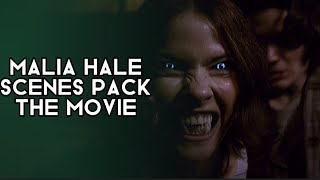 Malia hale scenes pack Teen Wolf the movie  mega link [upl. by Raskin292]