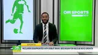 CVM See It Happen LIVE  CVMTVNews [upl. by Keating]