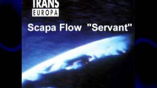 Scapa Flow quot Servant quot [upl. by Oivlis]