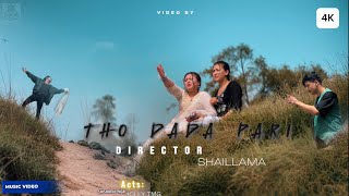 New nepali songTYO DADA PARI nextleveledit jayjaynepal colorediting shaillama shortvideo [upl. by Cos90]