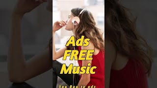 The Best AdFree Android Music Apps modapk premium freemusic [upl. by Lole]