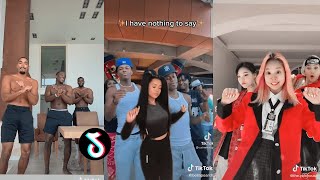 Alors On Danse TikTok Challenge  TikTok Compilation [upl. by Burkhardt]