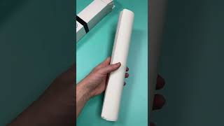 Cricut Butcher Paper  great alternative for sublimation and Infusible Ink [upl. by Acinod584]