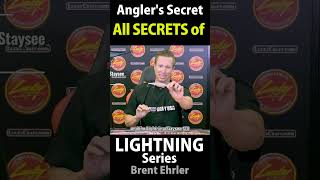 LIGHTNING Series Deep Diver【Anglers Secret 02 03 05 06 07 09 10】 [upl. by Kai]