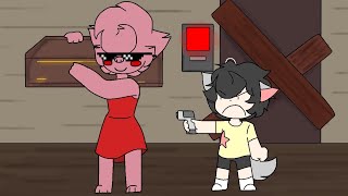 Coffin dance meme piggy [upl. by Areikahs]