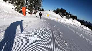 Jahorina live [upl. by Lapo]