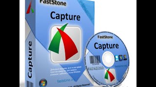 طريقة حل مشكلة الصوت اثناء تصوير الفيديو بابرنامج FastStone Capture [upl. by Ohara]