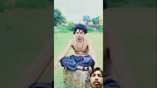 Baba ka Bhavishyavani 😂funnyvideo short [upl. by Nica]