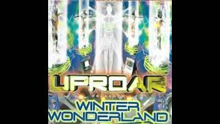 Mark EG Uproar  Winter Wonderland  2004 [upl. by Spaulding603]