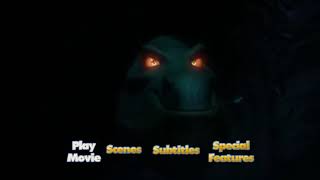 Sea Level 2014 DVD Menu Walkthrough [upl. by Assili807]