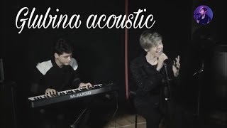 Kristian Kostov  Глубина Glubina acoustic [upl. by Refitsirhc156]