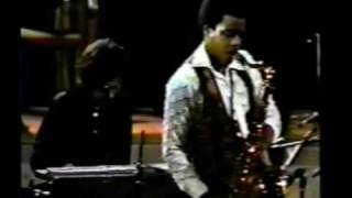 Miles Davis Live in Berlin 1969 pt 2 [upl. by Aronson593]