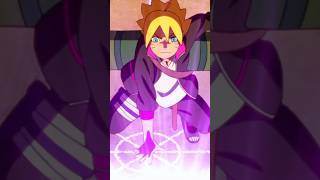 Boruto 😈 First Summoning Jutsu 🔥What The Hell 💀 He Summoned 🥶  viralshort [upl. by Edrea330]