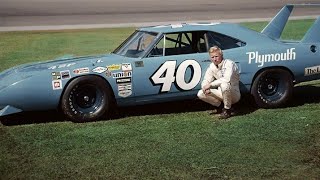 Full Story Of The 1970 Daytona 500 Ft NFJJ [upl. by Asyl]