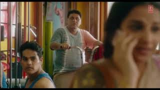 Tumhari sulu new movie teaser vidya balan new movie teaser [upl. by Redle]