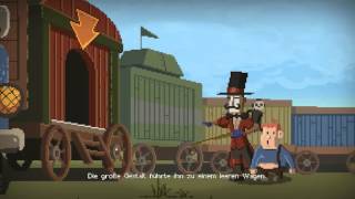 Penarium Demo Gameplay [upl. by Stultz328]