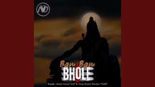 Bam Bam Bhole By Avd [upl. by Richer808]