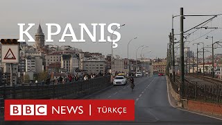 Türkiye kapanırken İstanbuldan kaçış alkol yasağı tartışmaları ve yoğunluk manzaraları [upl. by Euginom]