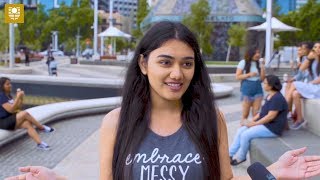 Why international students choose Curtin [upl. by Anna266]