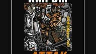 KMFDM  Risen [upl. by Airyt]