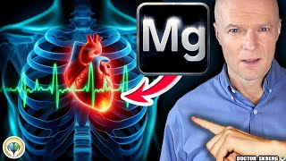 10 Urgent Signs Your Body Needs Magnesium [upl. by Adair]