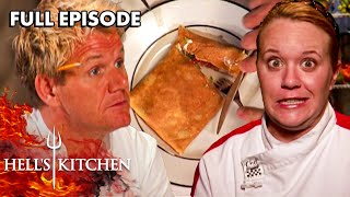 Hells Kitchen Season 6  Ep 9  French Fare and Final Chances  Full Episode [upl. by Lotta164]