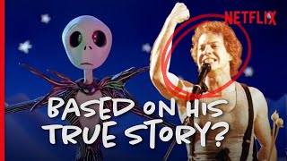 107 Nightmare Before Christmas Facts You Should Know  Channel Frederator [upl. by Towroy443]