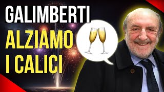 Aperitivo Filosofico con Galimberti Intervista [upl. by Siraf]