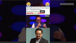 SPB FOREVER spbalasubrahmanyam spbspbforever ilayarajasongs support supersinger sekarsongs [upl. by Gent]