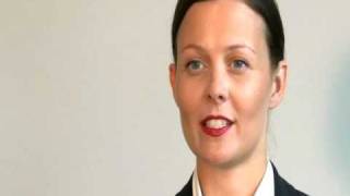 Helen Louise Milligans audition  The Apprentice 2011  BBC One [upl. by Fridell834]