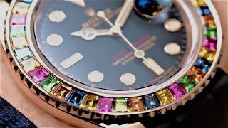 Top 17 Best Rolex Watches for 2024  Which one should you choose [upl. by Neeruam]