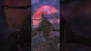 Bloodborne’s Creepiest Boss The Lore of The One Reborn  Bloodborne shorts [upl. by Legnaleugim]