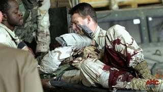 I Fully Accepted That I Was Going to Die in Ramadi  Against the Odds [upl. by Avie]