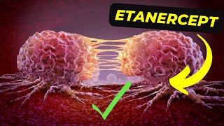 Unlocking the Potential of Etanercept Understanding its Uses Benefits and Potential Side Effects [upl. by Nilorac]