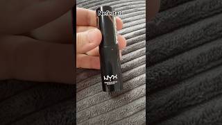 NYX lipstick review lips lipstick makeup shorts [upl. by Aerdied]