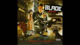 Blade Brown  Best Of Blade Vol1 FULL MIXTAPE [upl. by Evvie]