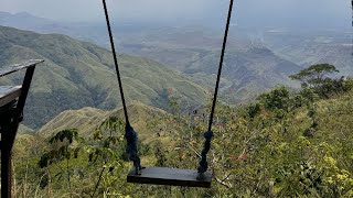 HABAL HABAL RIDE TO ROTYPEAKS RIDGE CAMP BUKIDNON  MARCH 2024 [upl. by Toms]