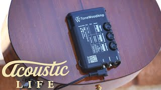 Tonewood Amp Review [upl. by Cobb898]