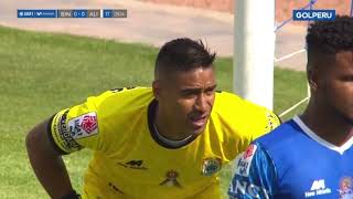 Final Ida  Binacional 4 vs Alianza Lima 1  Partido Completo  Liga1 2019 [upl. by Ecnerrot]