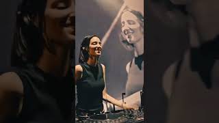 Amelie Lens 2024  NYC 🇺🇸 Techno music 2024 [upl. by Lleon458]