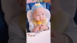 Teether For Kids teethers feeder shorts youtubeshorts [upl. by Yrral]