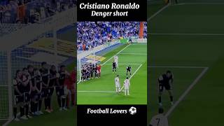 Cristiano Ronaldo goal short cr7 tranding viralshorts shorts [upl. by Notterb]