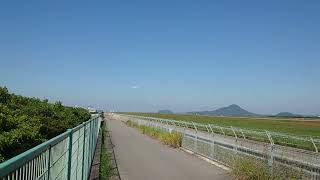 久々 松山空港での飛行機離陸撮影 鉄道グループ myjhikoukip hikoukigumo [upl. by Solita505]