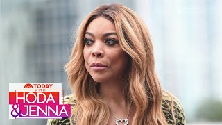 Wendy Williams documentary stirs controversy [upl. by Eirot]